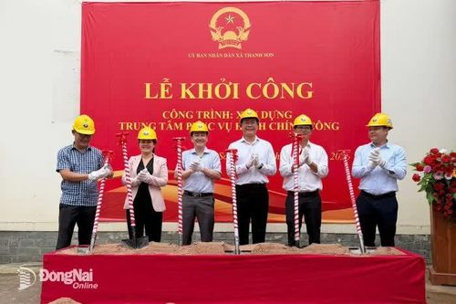Khắp nơi trong tỉnh ngày 26-2-2026