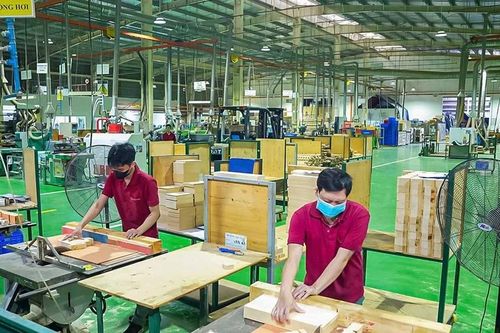 Tăng tốc sản xuất ngay đầu năm, khởi động chu kỳ tăng trưởng mới