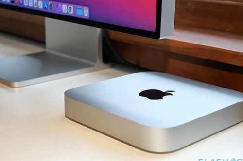 Sau áp lực từ Tổng thống Trump, Apple chuyển một phần dây chuyền sản xuất Mac Mini về Mỹ