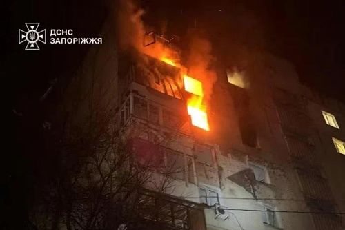 Tin thế giới tối 26-2: Nga tập kích loạt khu vực của Ukraine trong đêm