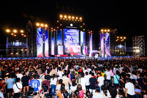 Để văn hóa trở thành động lực phát triển - Kỳ cuối: Phát huy 'sức mạnh mềm'