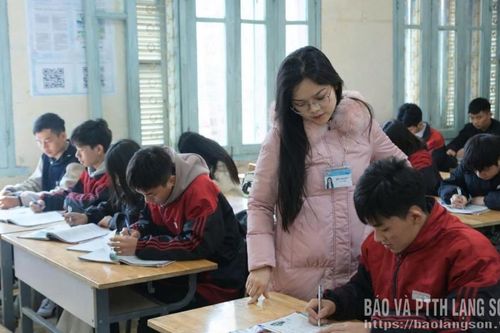 Vững nhịp học đầu năm