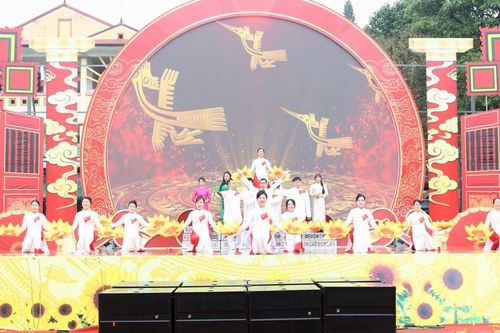 Khai mạc Lễ hội Đồng Đăng năm 2026
