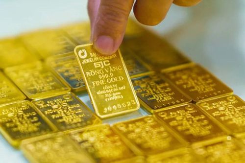 Thủ tướng: Khẩn trương lập sàn giao dịch vàng, không để chậm hơn nữa