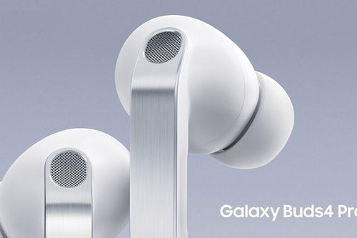 Samsung Galaxy Buds 4 Series ra mắt: Đột phá âm thanh Hi-Fi và trí tuệ nhân tạo