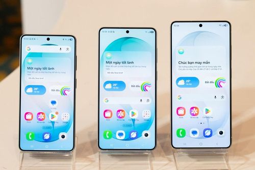 Samsung Galaxy S26 Series: Sự lên ngôi của Galaxy AI và công nghệ bảo mật Privacy Display