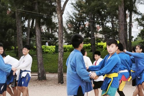 Judo tỉnh Lâm Đồng - Nơi kỷ luật tạo nên bản lĩnh