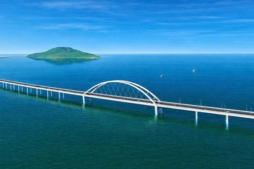 Quy hoạch Hòn Khoai thành đảo di sản và xây cầu vượt biển 18km dài nhất Việt Nam
