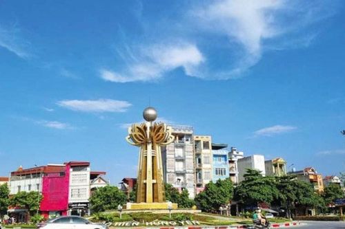 Hưng Yên đầu tư 16.000 tỷ đồng làm đường Phố Hiến - Hưng Hà kết nối đô thị cổ