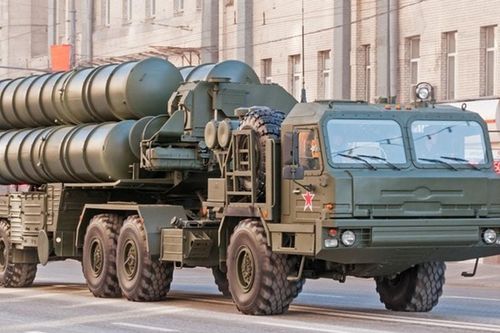 Phân tích sức mạnh hệ thống phòng không S-400 Triumf và tác động chiến lược với NATO