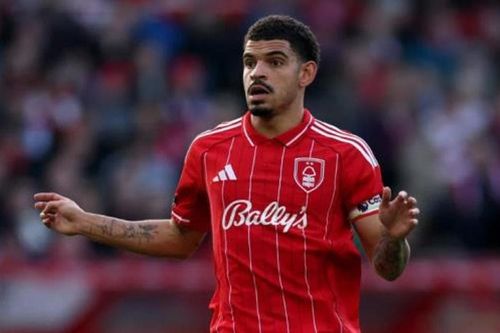 Man Utd nhắm Morgan Gibbs-White 60 triệu bảng: Bài toán nan giải cho vị trí số 10