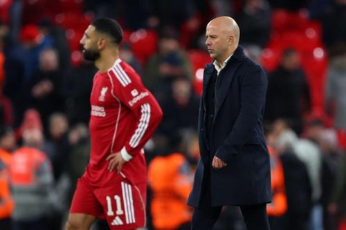 Liverpool chờ bốc thăm vòng 1/8 Champions League: Từ kịch bản trong mơ đến nhánh đấu tử thần