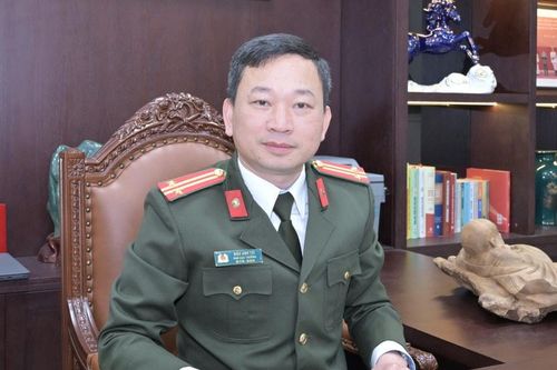 Việt Nam ban hành Luật Chuyển giao người đang chấp hành án phạt tù năm 2025