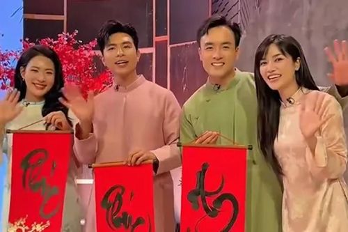 Dàn diễn viên phim Không giới hạn tiết lộ hậu trường thú vị tại chương trình Khách sạn 5 sao