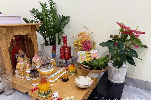 Vía Thần Tài: Tín ngưỡng dân gian giữa nhịp sống hiện đại