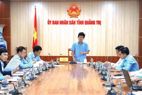 Nâng cao hiệu quả xây dựng nông thôn mới và giảm nghèo bền vững