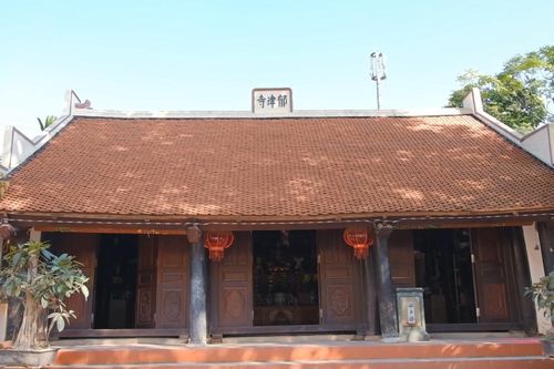 Phương Độ giữ nếp xưa