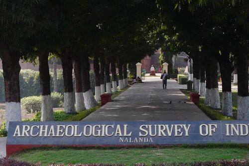 Đời sống Tăng đoàn ở Nalanda (Ấn Độ) vào thế kỷ VII: Đi bộ (kinh hành) theo ghi chép của Pháp sư Nghĩa Tịnh