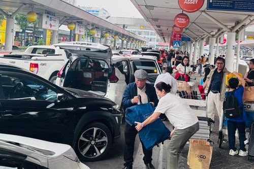 TP.HCM phục vụ hơn 14 triệu lượt hành khách 9 ngày Tết Bính Ngọ 2026