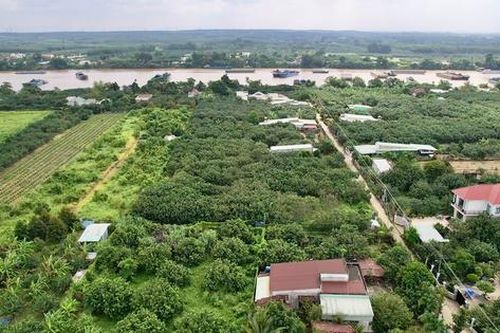 Đồng Nai tăng tốc xây dựng nông thôn mới, năm 2026 phấn đấu thêm 5 xã đạt chuẩn