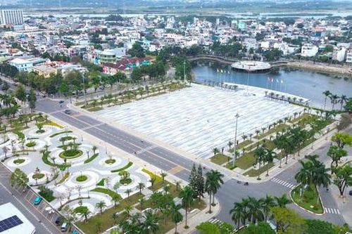 Quảng Ngãi công bố danh mục đô thị sau sáp nhập