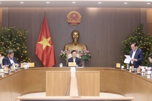 Bộ Tài chính xây dựng 3 kịch bản lạm phát năm 2026