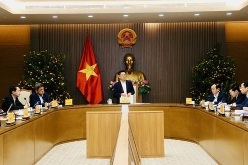 Phó Thủ tướng Chính phủ Hồ Đức Phớc: Chủ động, linh hoạt điều hành giá năm 2026, giữ vững ổn định vĩ mô