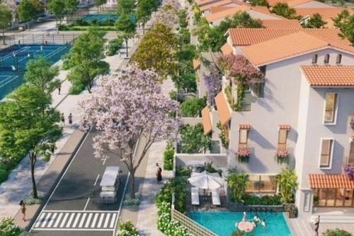 TP. Hồ Chí Minh phát triển đô thị đa cực, bất động sản vùng ven hưởng lợi