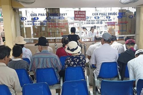 Đề xuất bổ sung 30 thuốc điều trị ung thư được bảo hiểm y tế thanh toán