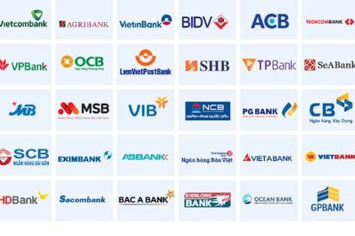 Ngân hàng dồn dập chốt lịch đại hội, kế hoạch lợi nhuận 2026 sắp lộ diện