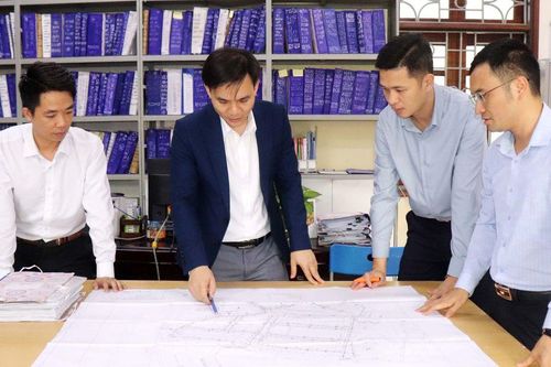 Phú Thọ: Phường Vĩnh Yên khí thế đầu xuân, nhịp làm việc từ nền nếp văn hóa công vụ