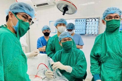 TP. Hồ Chí Minh: Phê duyệt chính sách hỗ trợ học phí, sinh hoạt phí đào tạo bác sĩ nội trú