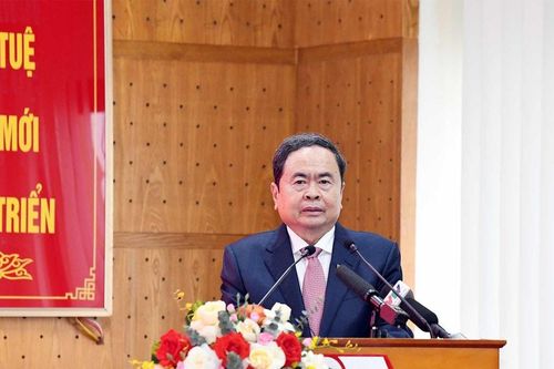 Bộ sách Luật chính là hiện thực hóa phương châm: 'Pháp luật phải đi trước một bước, mở đường cho đổi mới sáng tạo, lấy cuộc sống và lợi ích của Nhân dân làm thước đo của chính sách'