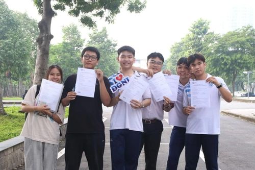 Hơn 137.000 thí sinh đăng ký thi Đánh giá năng lực đợt 1 của Đại học Quốc gia TP.HCM năm 2026