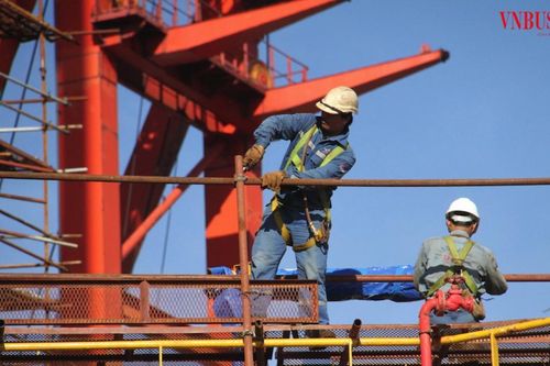 Đầu tư công mở rộng, doanh nghiệp cơ khí chờ hình thành 'liên minh phụ trợ'