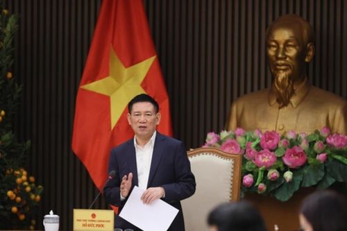 Bộ Tài chính xây dựng 3 kịch bản lạm phát năm 2026, cao nhất 4,6%