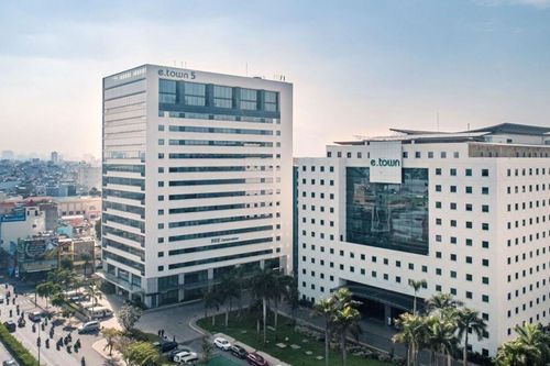 Quỹ ngoại Singapore muốn gom thêm cổ phiếu REE
