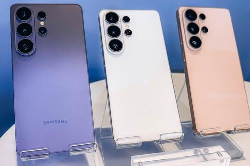 Samsung Galaxy S26 Series: Chống nhìn trộm, sử dụng chip 2nm