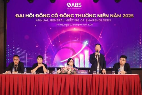 Chứng khoán An Bình lên kế hoạch tăng vốn gấp 3, dự kiến 'chuyển nhà' sang HOSE