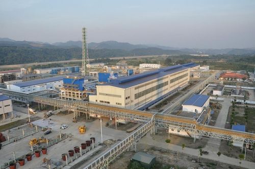 Vimico tái bổ nhiệm phó tổng giám đốc