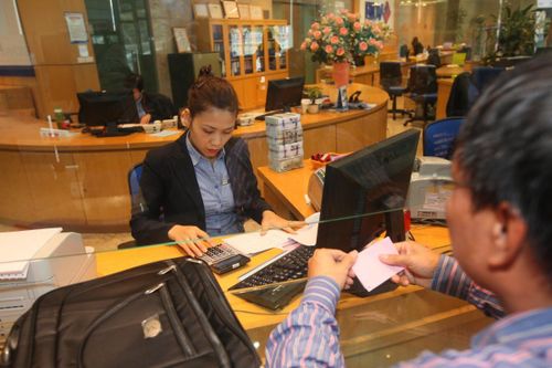 Xây dựng niềm tin dài hạn với thị trường quốc tế