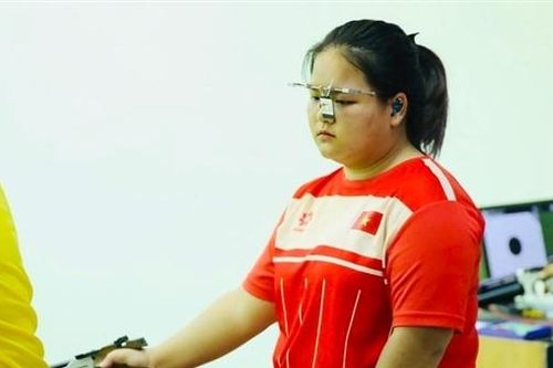 Dấu ấn mới của môn thể thao bắn súng Công an nhân dân