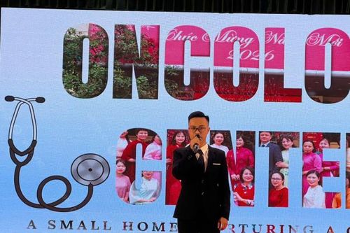 Nâng cao chất lượng ngoại ngữ cho đội ngũ y bác sĩ, đáp ứng yêu cầu hội nhập quốc tế