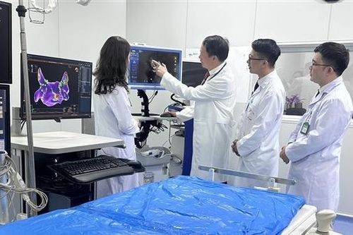 Bệnh viện 19-8 phát triển nhiều kỹ thuật cao, chuyên sâu cứu sống người bệnh