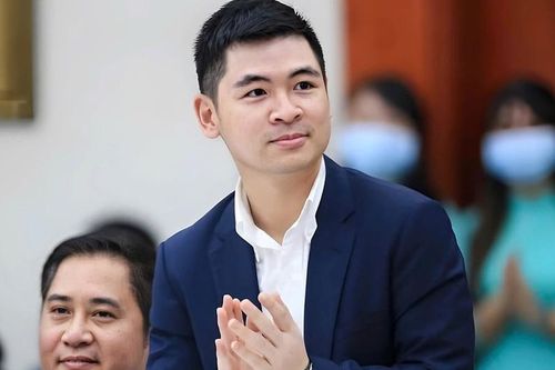 Từ Chủ tịch Hanoi FC đến ứng viên HĐND TP Hà Nội: Hành trình mới của Đỗ Vinh Quang?