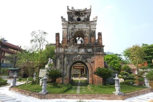 Đạo Phật Nghệ An nhập thế nhìn từ công tác quản lý Nhà nước về tôn giáo
