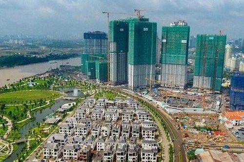 Tồn kho bất động sản phình to kỷ lục năm 2025: Doanh nghiệp báo lãi lớn nhưng kẹt thanh khoản