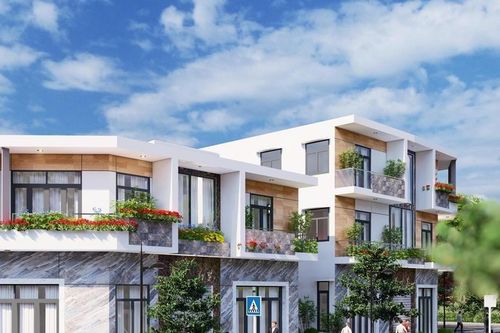 Đà Nẵng chấp thuận đầu tư Khu dân cư Vạn Long gần 200 tỷ đồng