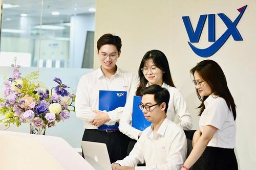 Chứng khoán VIX chốt quyền chào bán 918 triệu cổ phiếu, dọn đường rót 11.000 tỷ vào tài sản mã hóa
