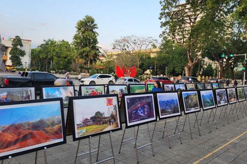 Hội Báo Xuân Bính Ngọ 2026 khai mạc ngày 27/2 tại Vườn hoa trung tâm tỉnh